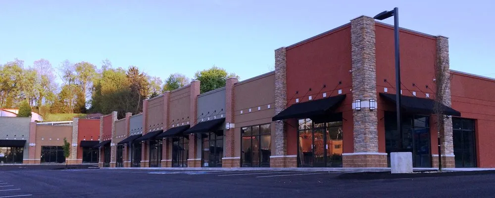 Slide of Forkner Engineering