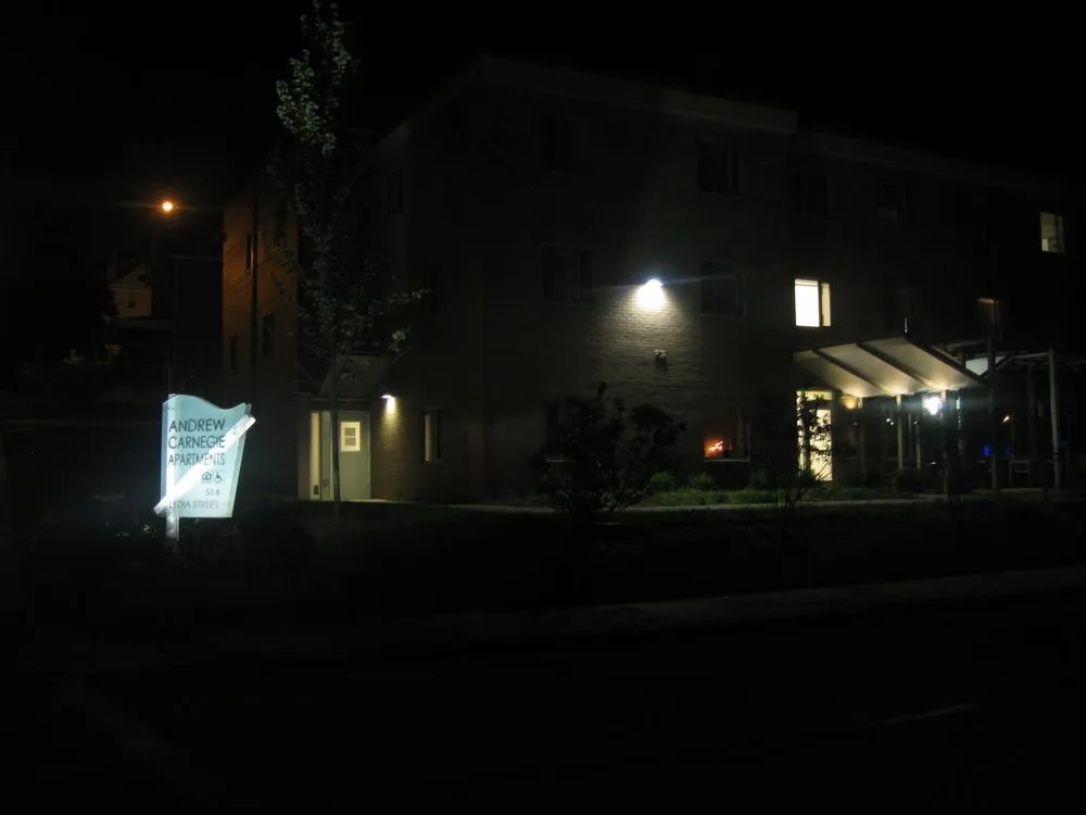 Slide of Forkner Engineering