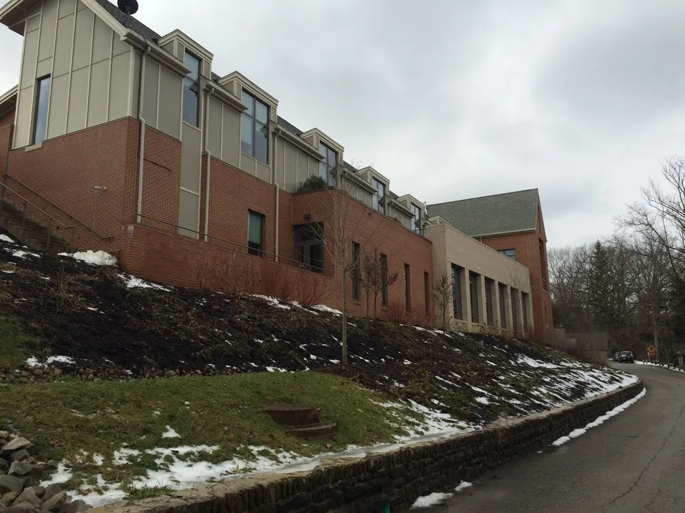 Slide of Forkner Engineering