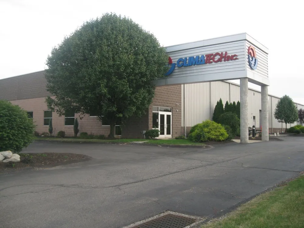 Slide of Forkner Engineering