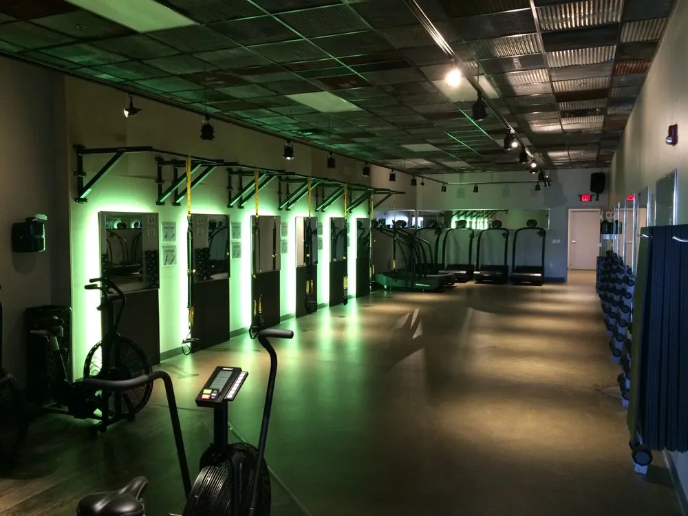 Slide of Forkner Engineering