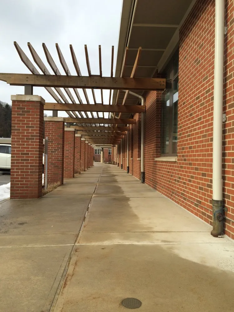 Slide of Forkner Engineering