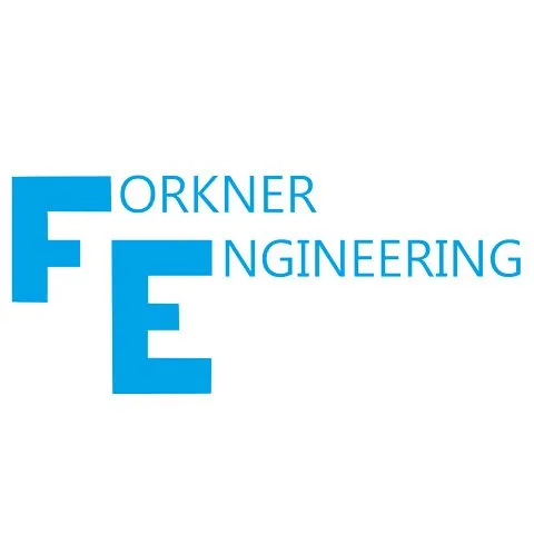 Slide of Forkner Engineering