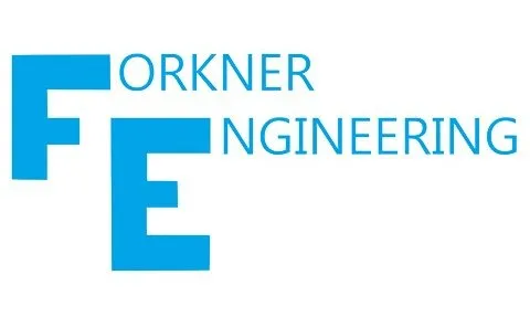 Slide of Forkner Engineering