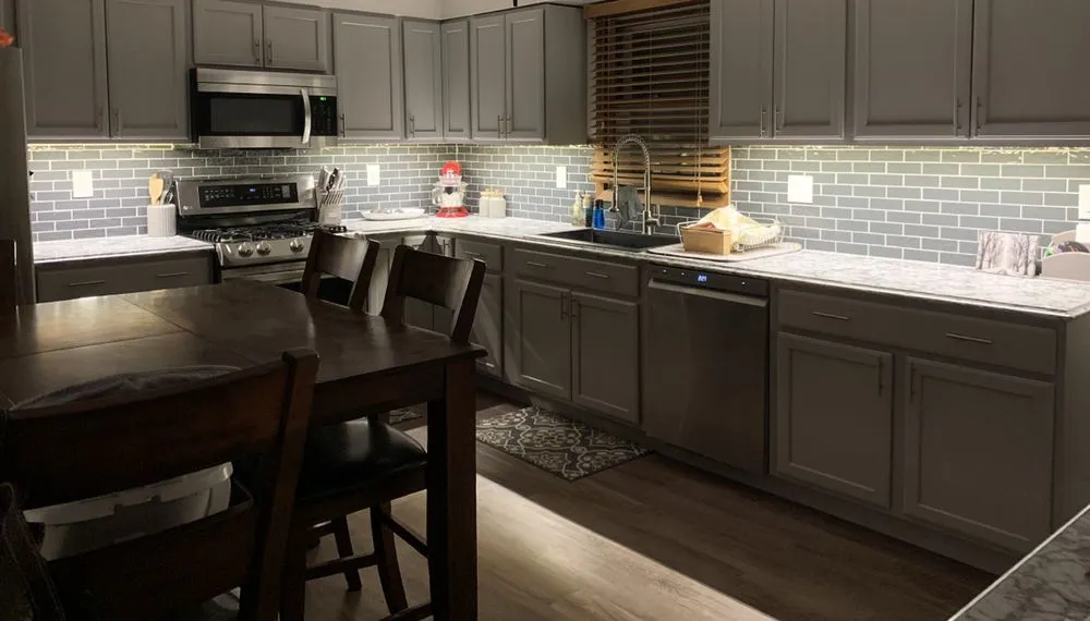 Slide of Formanek Electric