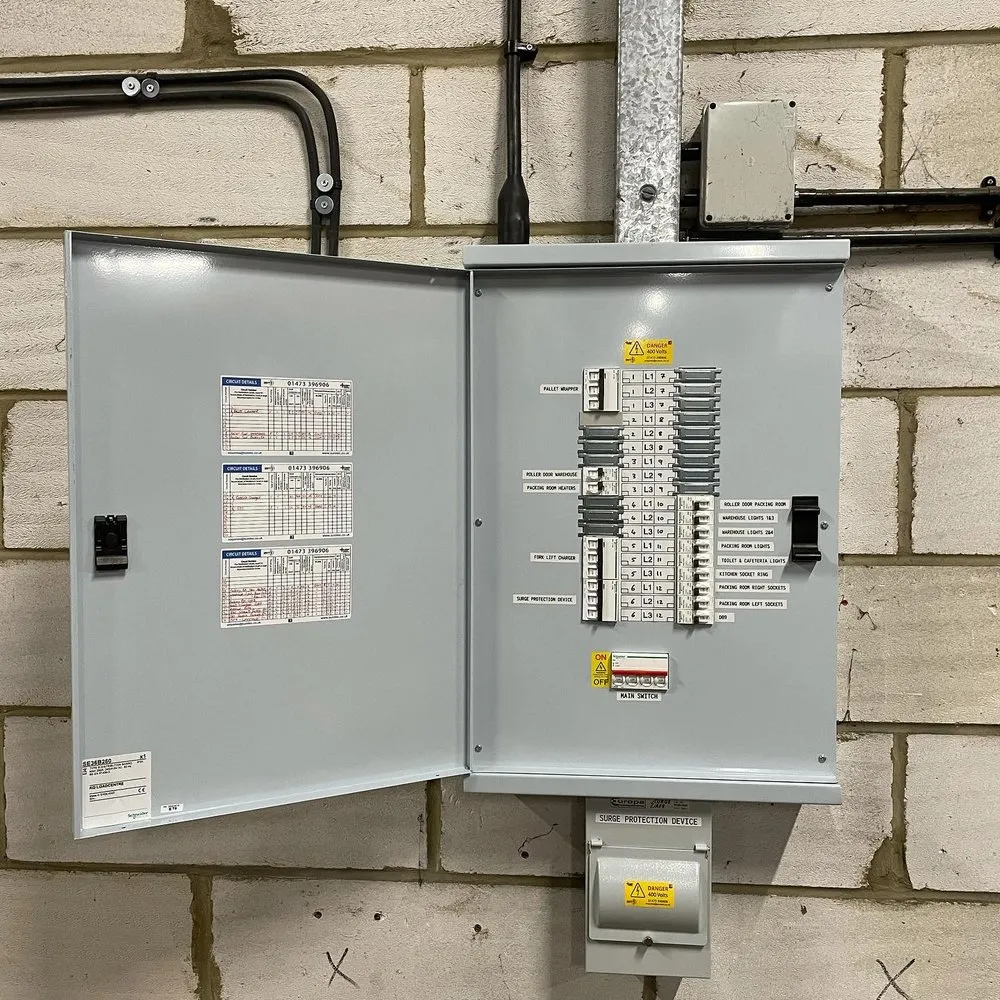 Emergency electrical repair in Flushing, NY by Format Certified Electrician