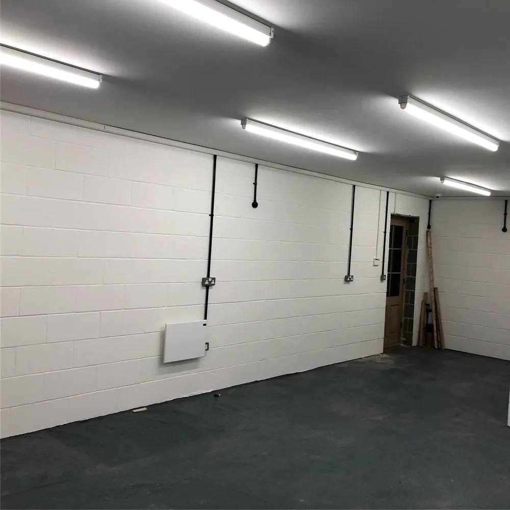 Professional panel upgrade in Flushing, NY by Format Certified Electrician