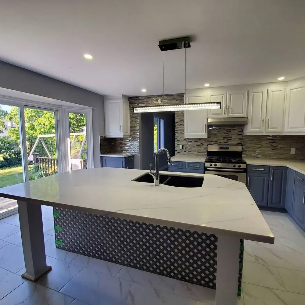 Slide of Formation Master Electrician