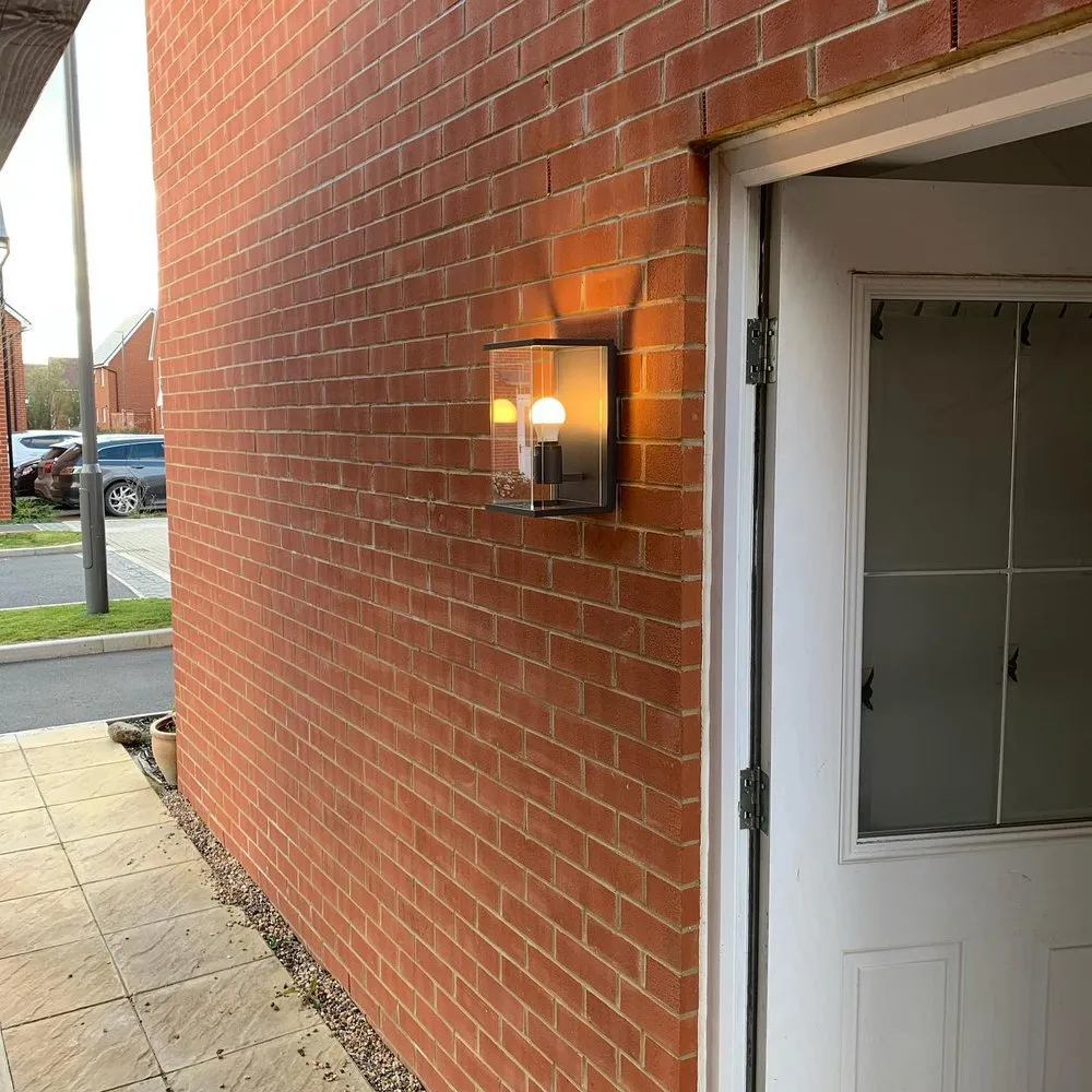 Slide of Formation Master Electrician