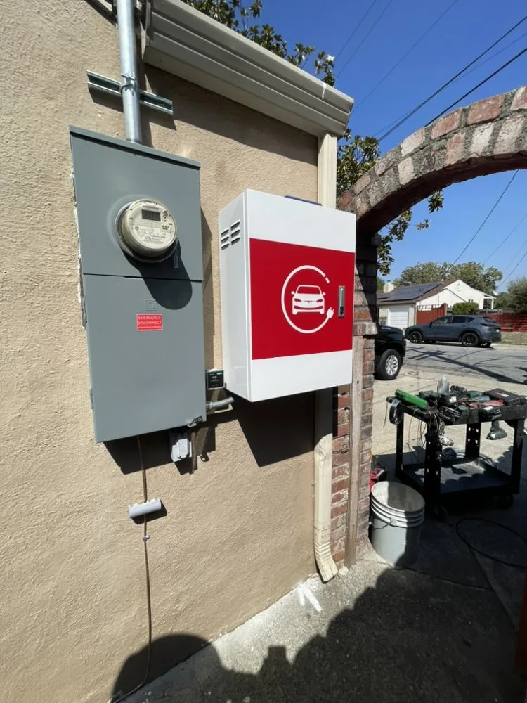 Slide of Formosa Electric