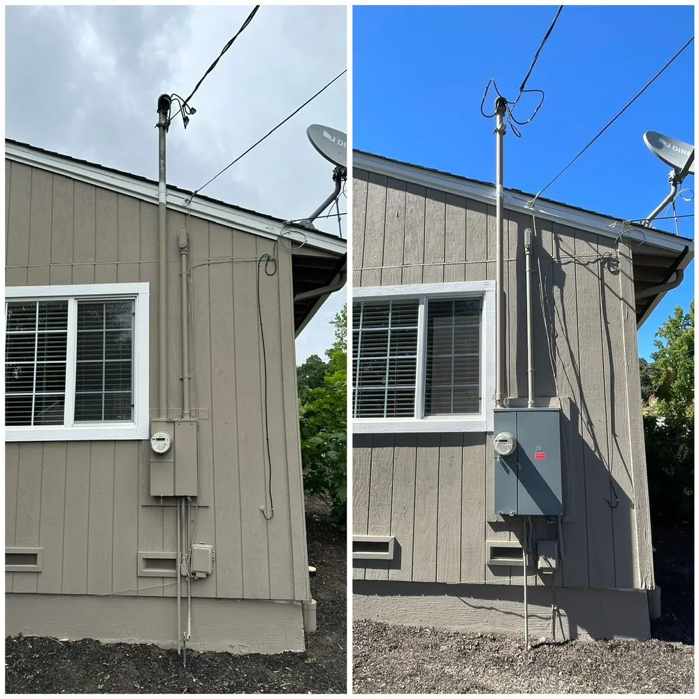 Slide of Formosa Electric