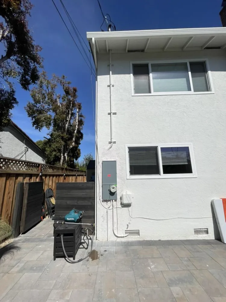 Slide of Formosa Electric