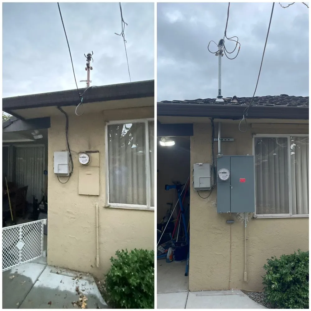 Slide of Formosa Electric