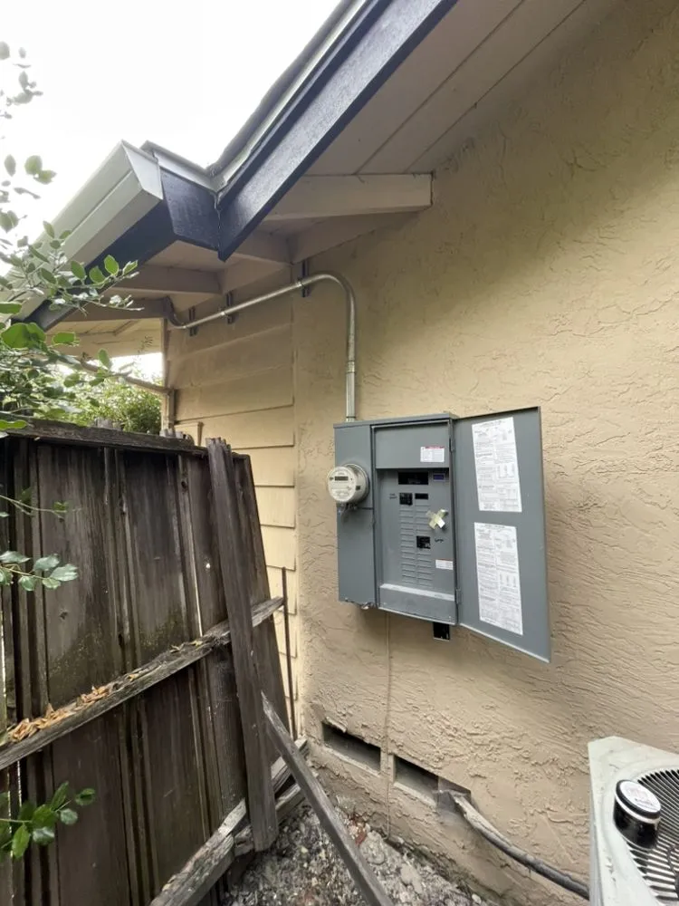 Slide of Formosa Electric