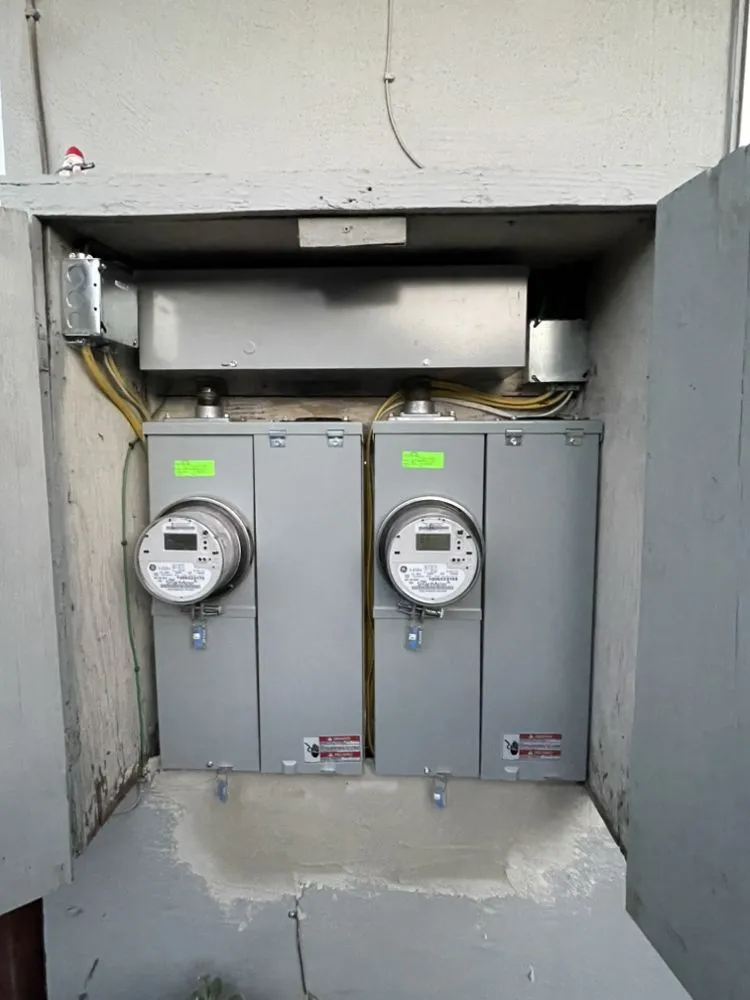 Slide of Formosa Electric