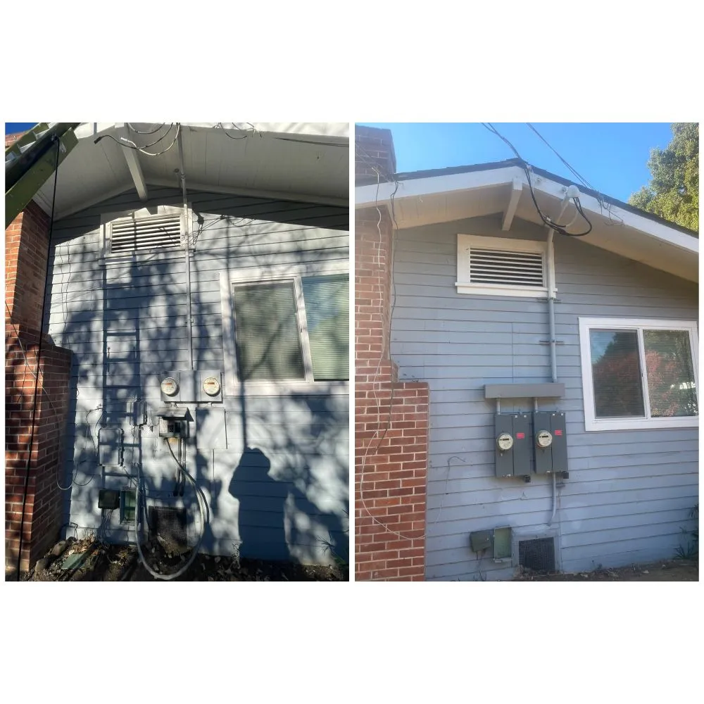 Slide of Formosa Electric