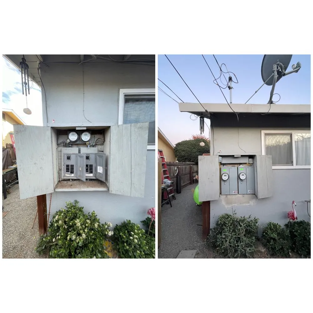 Slide of Formosa Electric