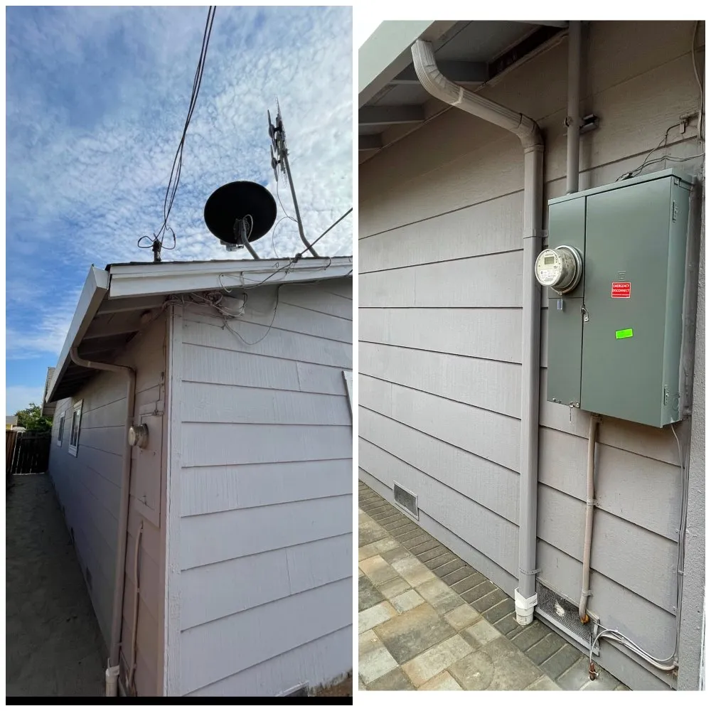 Slide of Formosa Electric