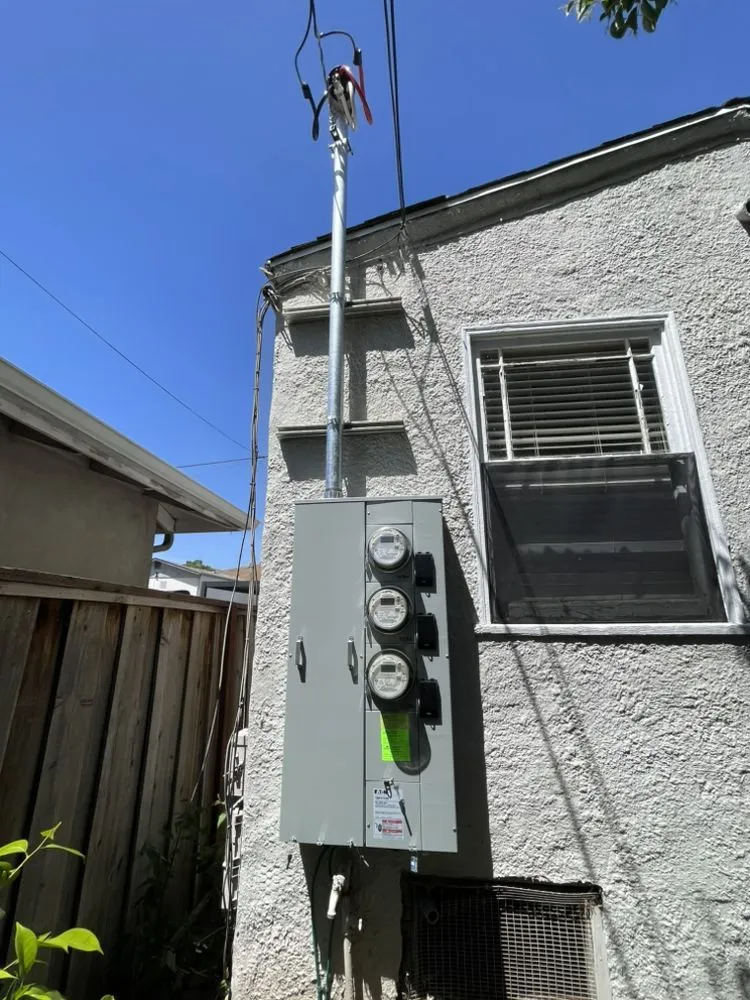 Slide of Formosa Electric