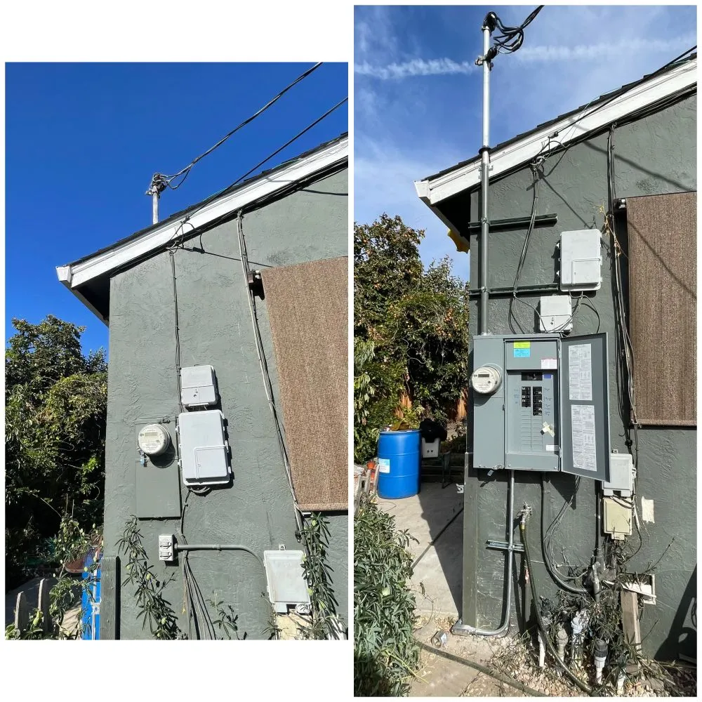 Slide of Formosa Electric