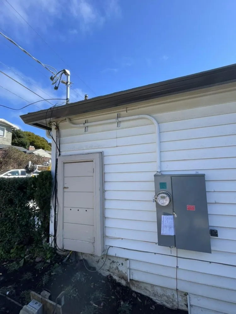 Slide of Formosa Electric