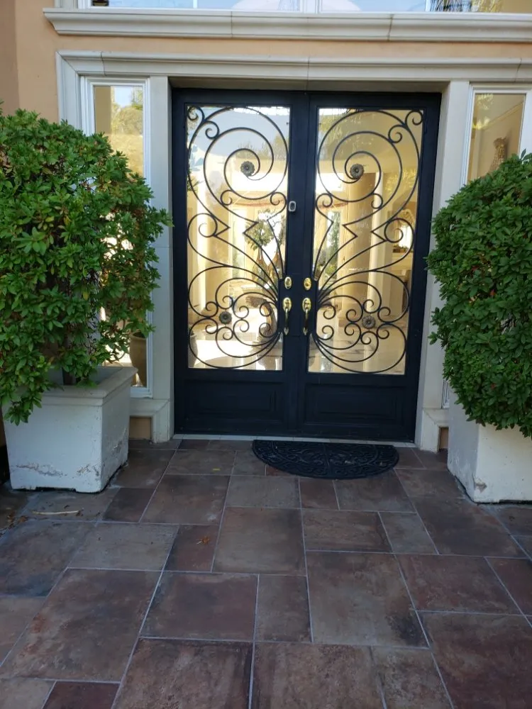 Slide of Formula 1 Management Group