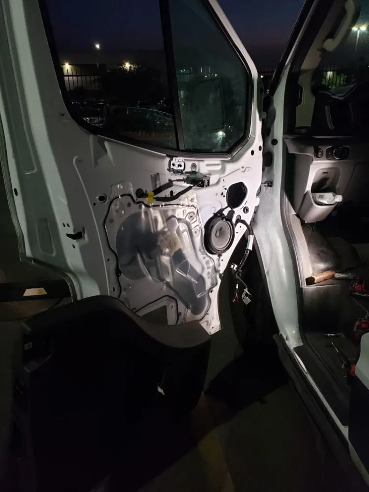 Slide of Formula 1 Management Group