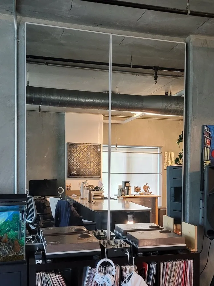 Slide of Formula 1 Management Group