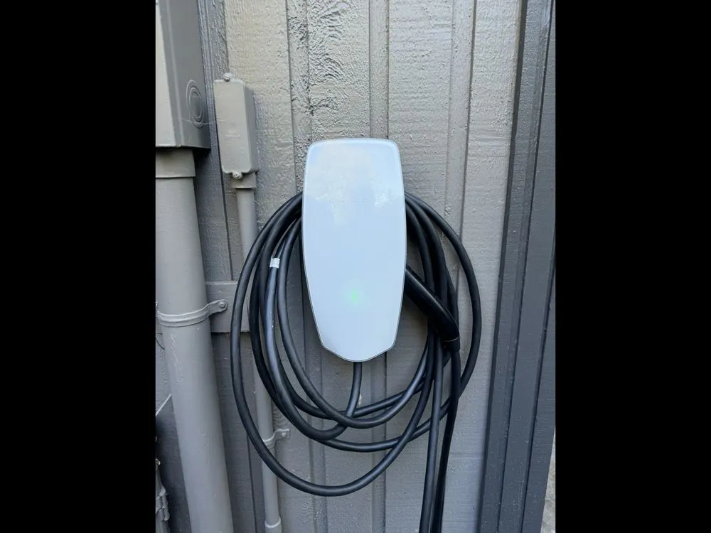 Slide of Formula 7 Electric