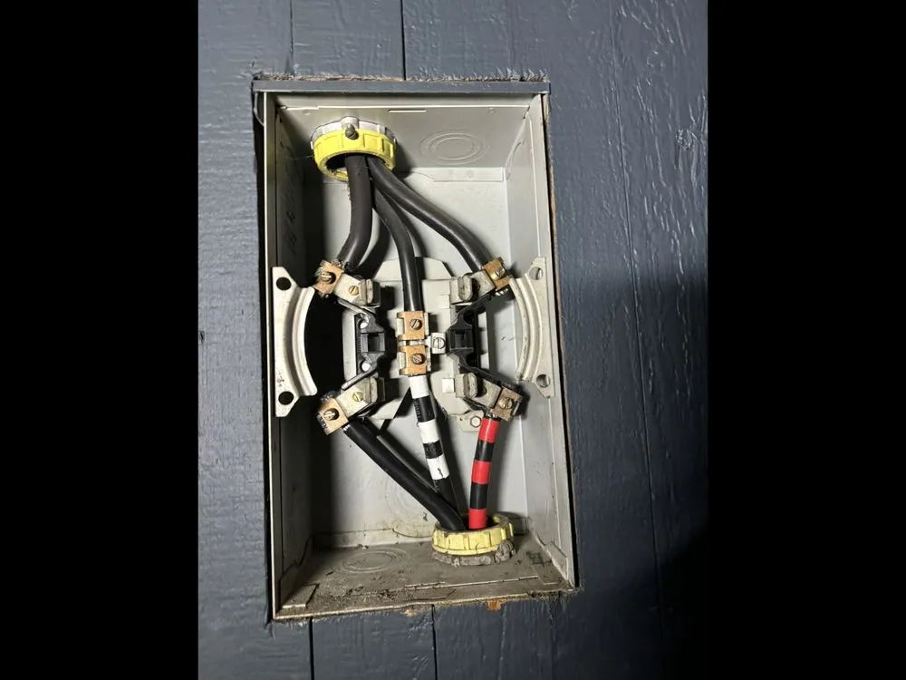 Slide of Formula 7 Electric