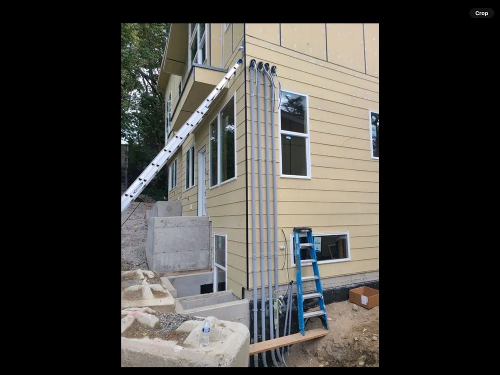 Slide of Formula 7 Electric