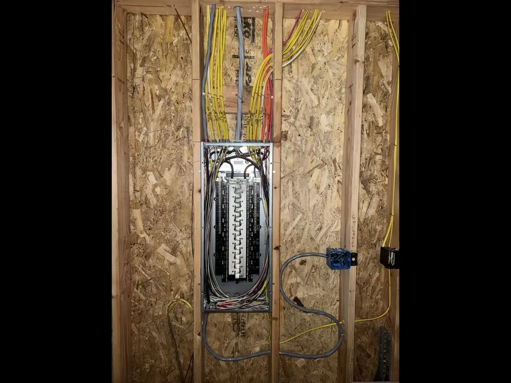 Slide of Formula 7 Electric