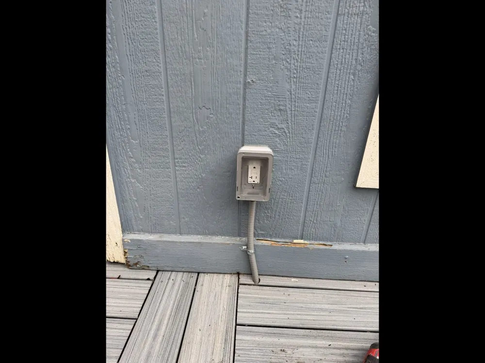 Slide of Formula 7 Electric