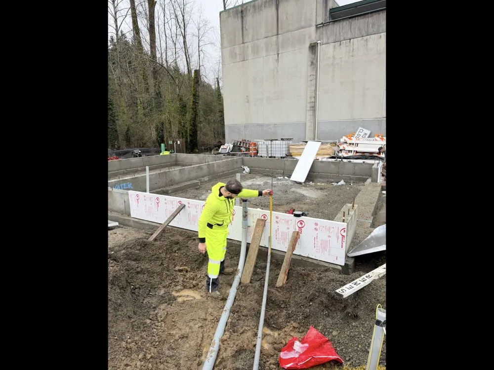 Slide of Formula 7 Electric