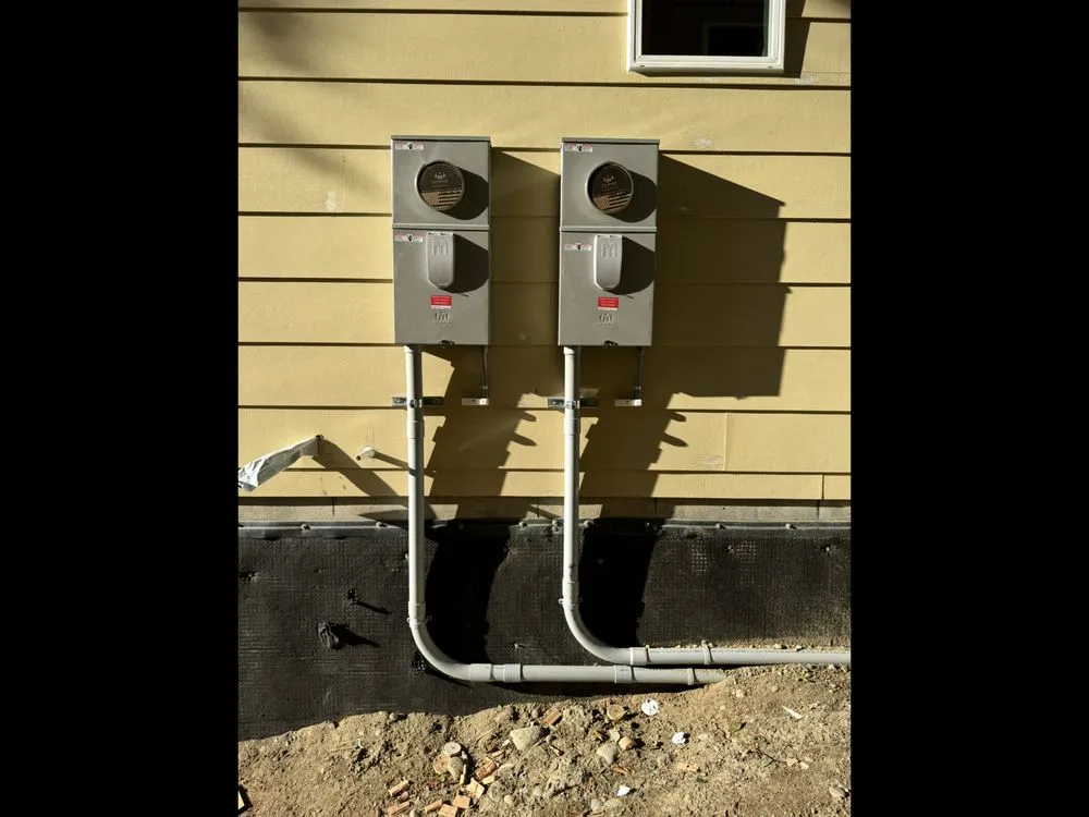 Slide of Formula 7 Electric