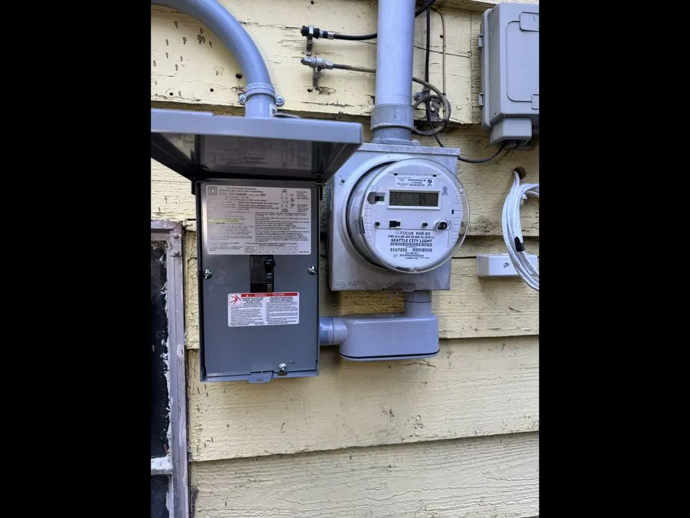 Slide of Formula 7 Electric