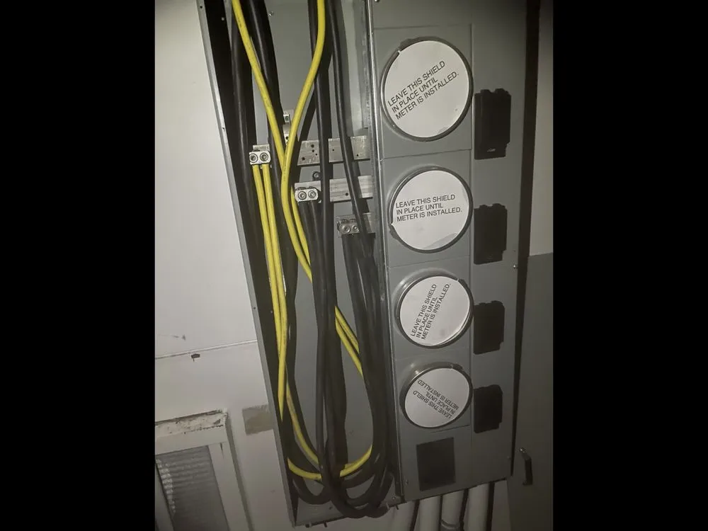 Slide of Formula 7 Electric