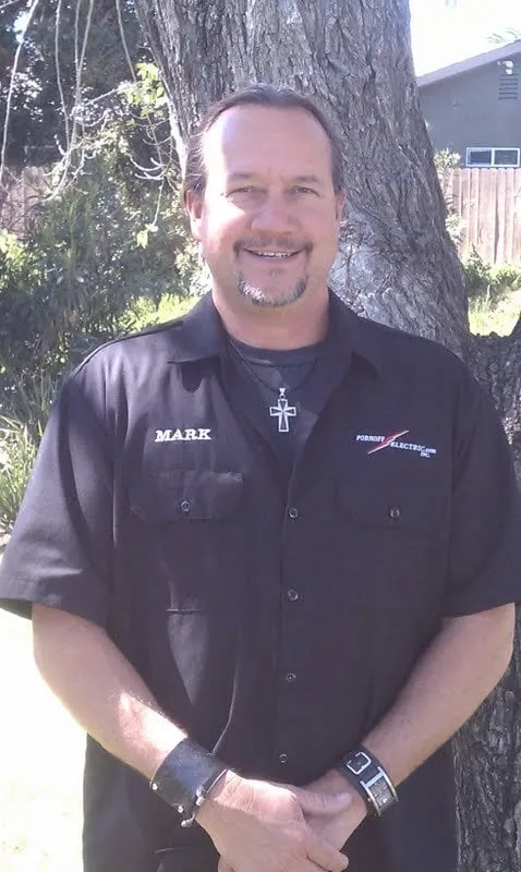 Slide of Fornoff Electric