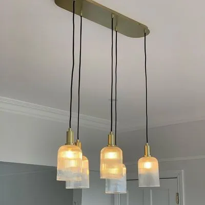 Forrest Hills Electric Logo