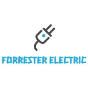 Slide of Forrester Electric