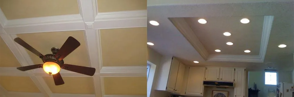 Slide of Forrester Electric