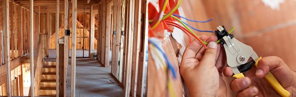 Slide of Forrester Electric