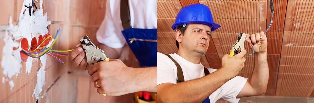 Slide of Forrester Electric