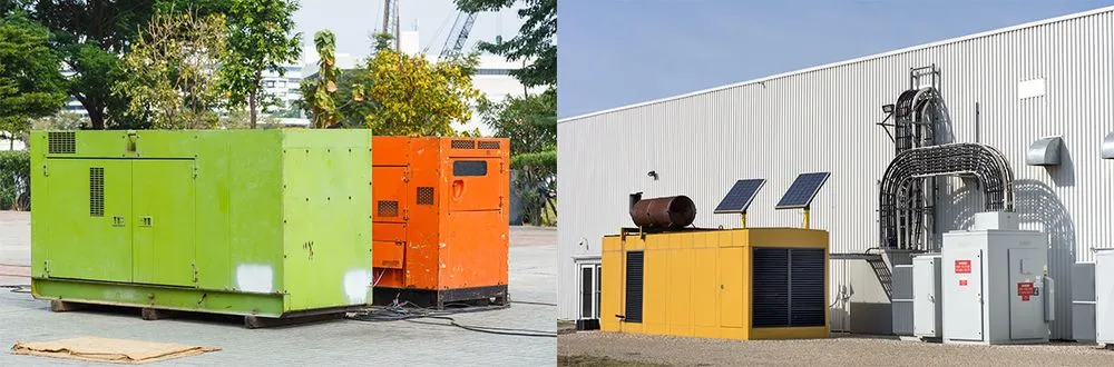 Slide of Forrester Electric