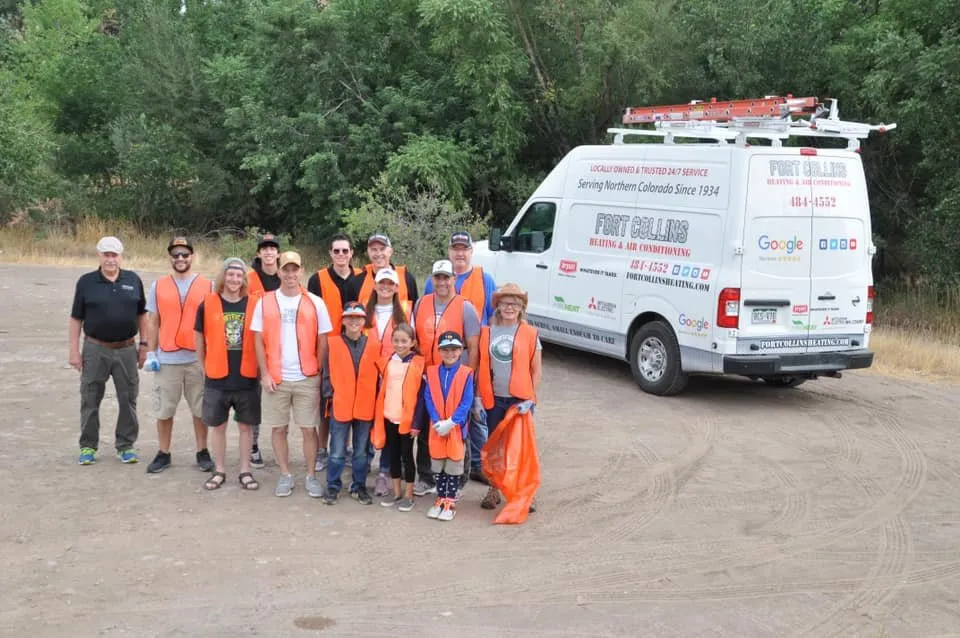 Affordable lighting installation in ,  by Fort Collins Heating & Air Conditioning