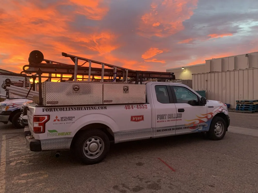 Reliable panel upgrade experts serving ,  - Fort Collins Heating & Air Conditioning