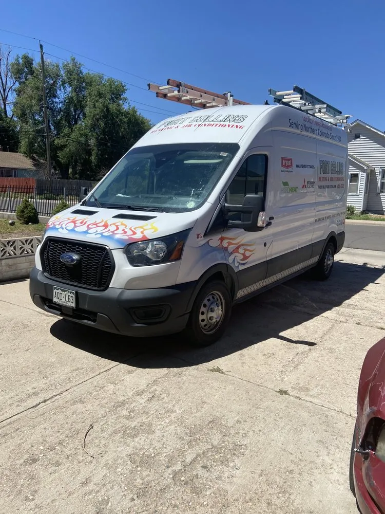 Trusted electrical repair in ,  by Fort Collins Heating & Air Conditioning