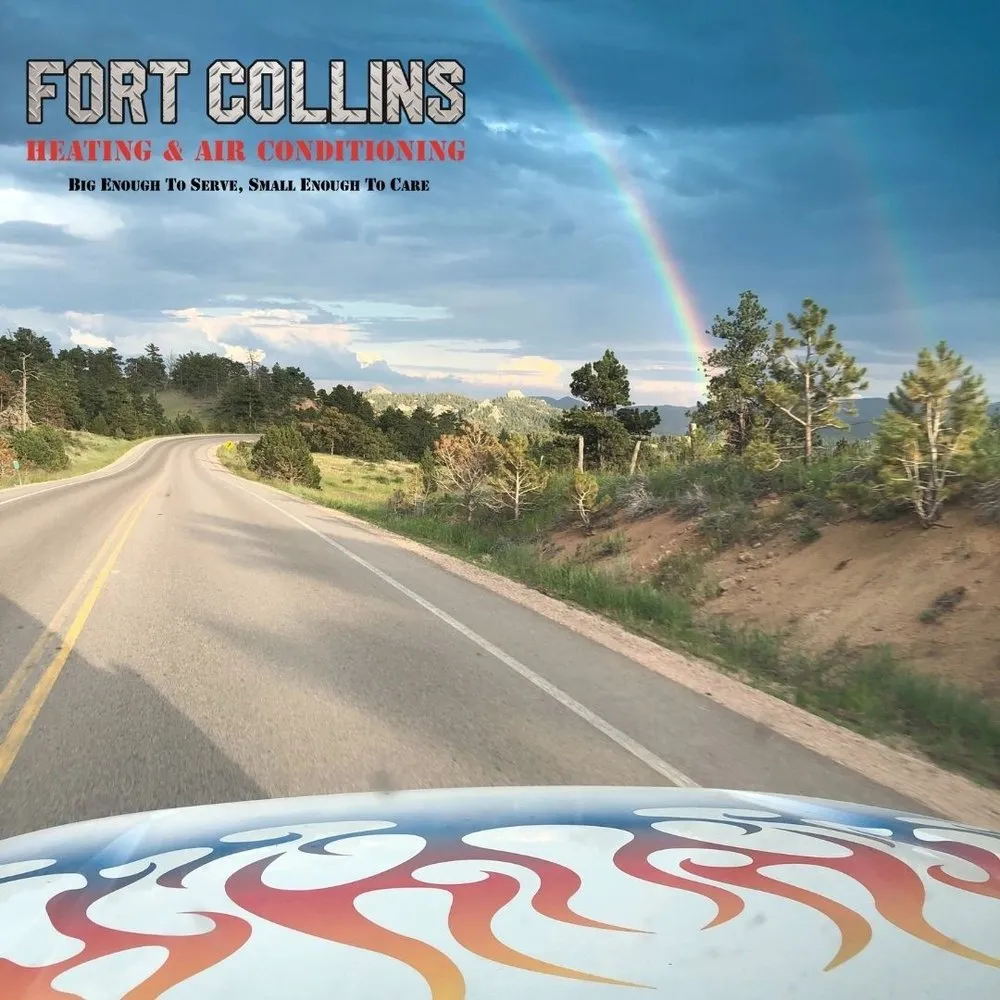 Slide of Fort Collins Heating & Air Conditioning
