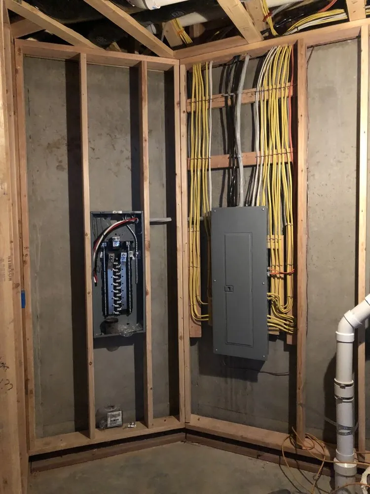 Certified lighting installation experts serving Fort Lupton, CO - Fort Lupton Electric