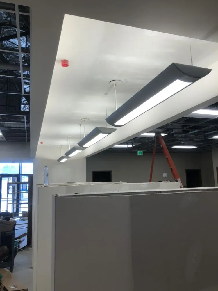 Licensed electrician providing lighting installation in Fort Lupton, CO - Fort Lupton Electric